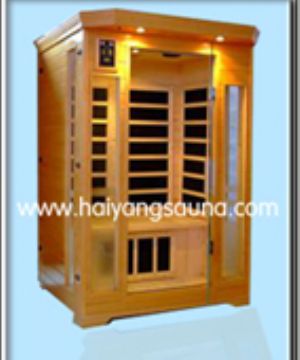 Far Infrared Sauna